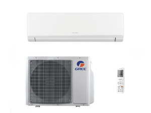Gree Inverter Klima 12k WiFi A++ Wi-Fi -20