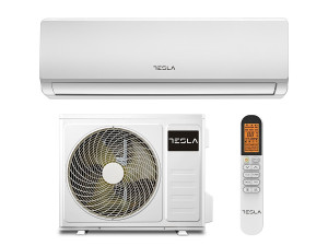 Tesla Inverter klima 24k TT68EX81-2432IAW Wi-Fi -20