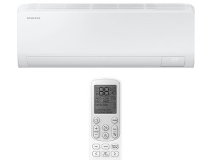SAMSUNG INVERTER klima 18k LUZON UJ AR50F18C1BHNEU A++ -15 — fotografija 1