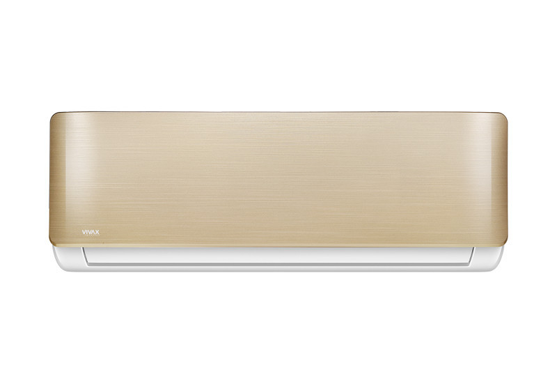VIVAX COOL klima uređaji ACP-12CH35AERI+ R32 GOLD — fotografija 1