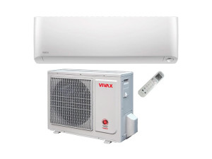 VIVAX COOL klima uređaji ACP-12CH35AEYIs R32 — fotografija 1