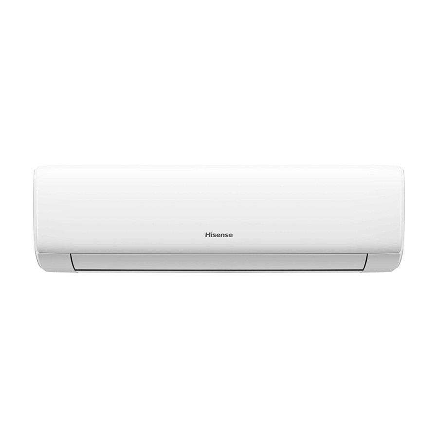 HISENSE Inverter Pro Wings Hinano 12K KB35YR3EG -20 — fotografija 1