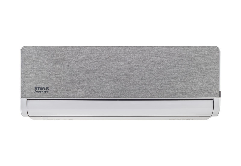 VIVAX COOL klima uređaji ACP-12CH35AEHI+ R32 SILVER — fotografija 1