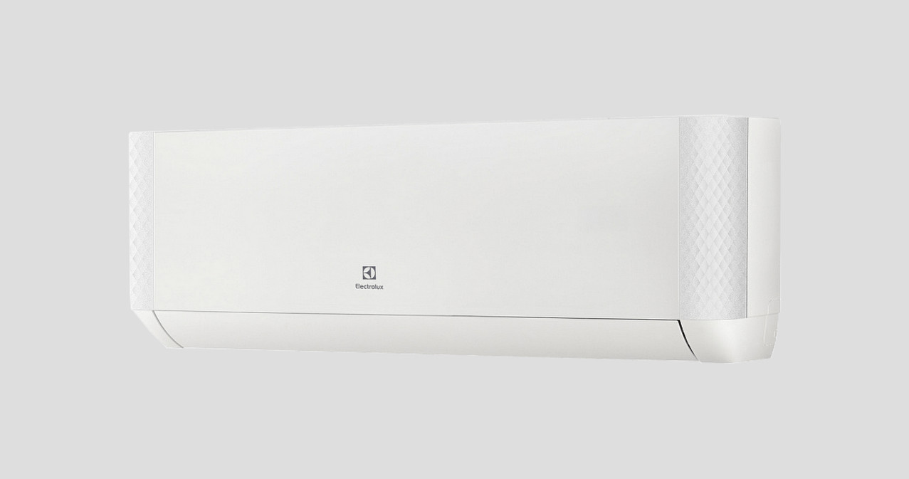 KLIMA INVERTER 12 ELECTROLUX — fotografija 1