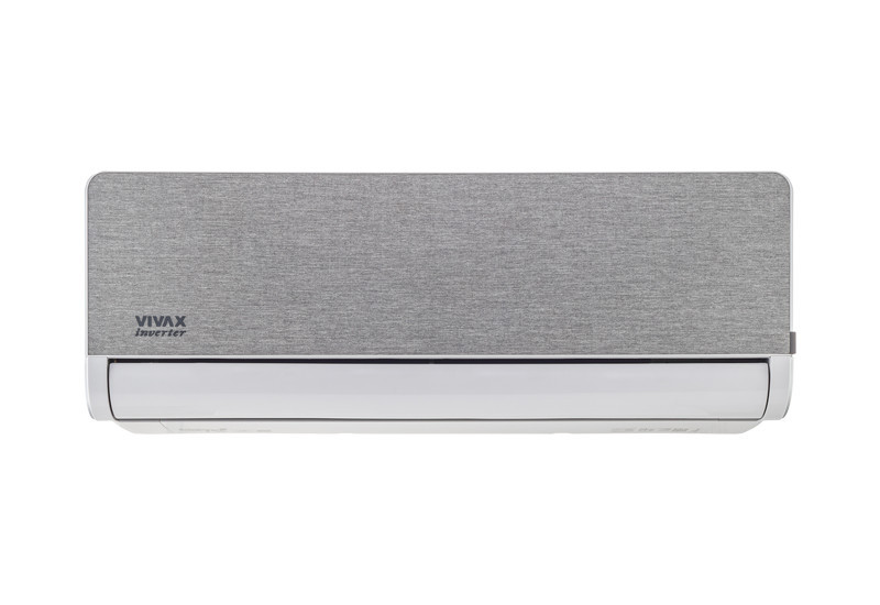 VIVAX COOL klima uređaj ACP-18CH50AEHI+ R32 SILVER — fotografija 1