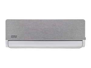 VIVAX COOL klima uređaj ACP-18CH50AEHI+ R32 SILVER — fotografija 1