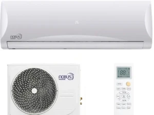 Klima Nobus inverter 12 BTU -15 — fotografija 1