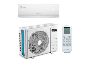 Klima ORION 12 CHSD/IFI inverter -20 — fotografija 1