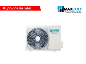 Hisense klima Wings Pro HiNano 18K + UGRADNJA KLIME