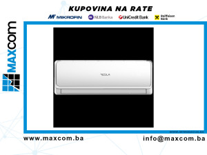 Tesla Klima uređaj, 18000Btu, R32, WiFi, Inverter, AA - TA53FFLL — fotografija 1