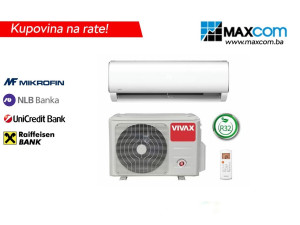 VIVAX COOL KLIMA ACP-12CH35AEMI R32 Inverter