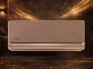 Vivax ACP-12CH35AEHI+ Gold Klima uređaj — fotografija 1