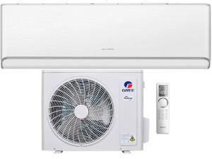 Inverter klima 12 Gree Airy GWH12AVCXD -25 A+++ wifi 12ka grijač