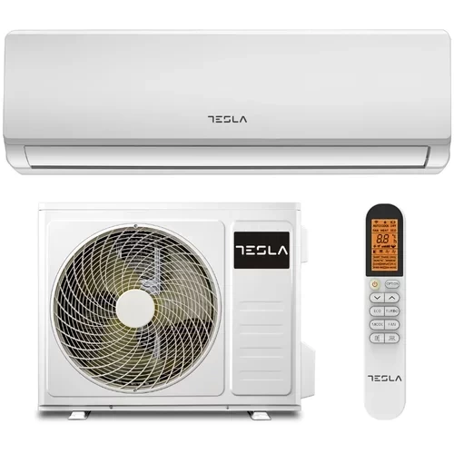 KLIMA TESLA 18-ka INVERTER — fotografija 1