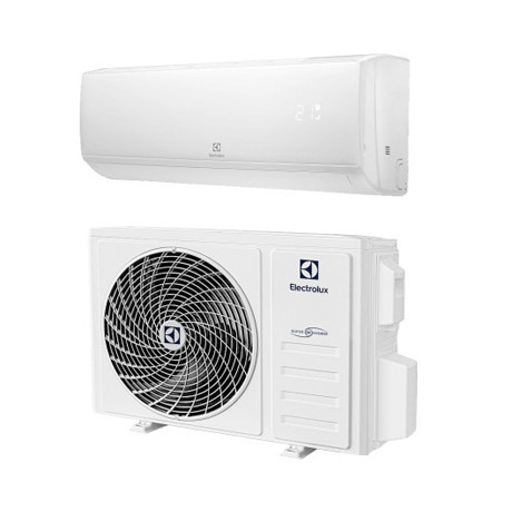 Klima uređaj 18000Btu -20 R32 Inverter  A++ Electrolux — fotografija 1