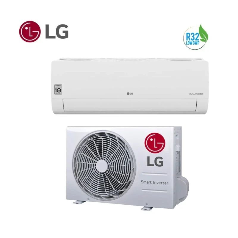 KLIMA LG S18ET — fotografija 1