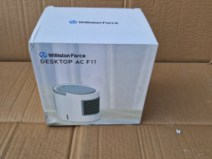 Klima Williston Force Desktop AC F11 — fotografija 1