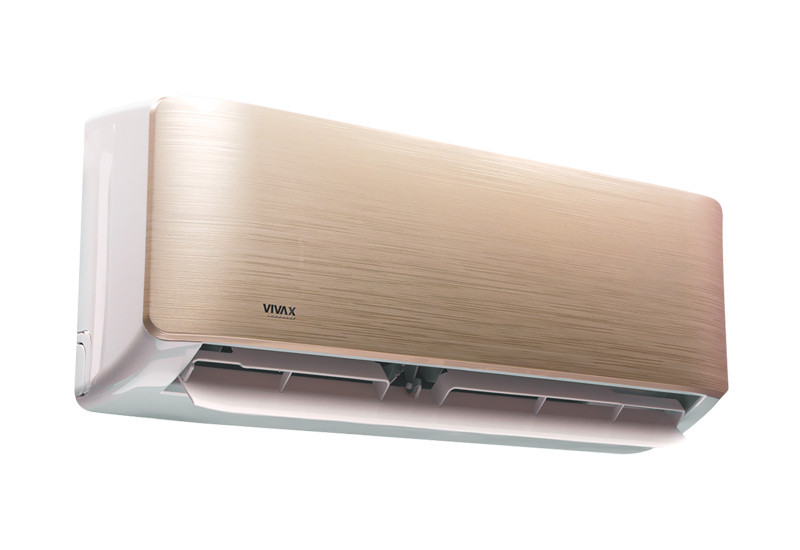 VIVAX COOL klima uređaji ACP-12CH35AERI+ R32 GOLD — fotografija 1