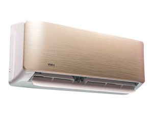 VIVAX COOL klima uređaji ACP-12CH35AERI+ R32 GOLD — fotografija 1