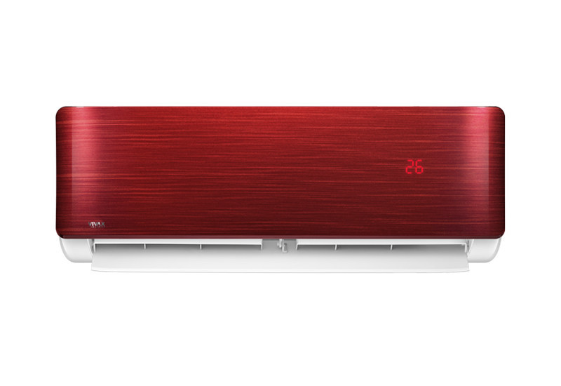VIVAX COOL klima uređaj  ACP-12CH35AERI+ R32 RED — fotografija 1