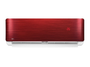 VIVAX COOL klima uređaj  ACP-12CH35AERI+ R32 RED — fotografija 1