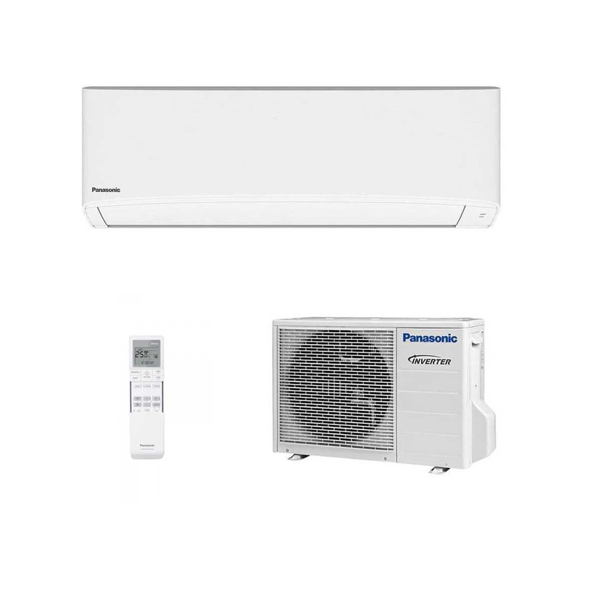 Panasonic klima KIT-TZ35-ZKE — fotografija 1