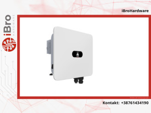 Huawei inverter 20kW  hibridni — fotografija 1