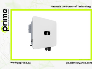 Huawei inverter 20kW  hibridni — fotografija 1