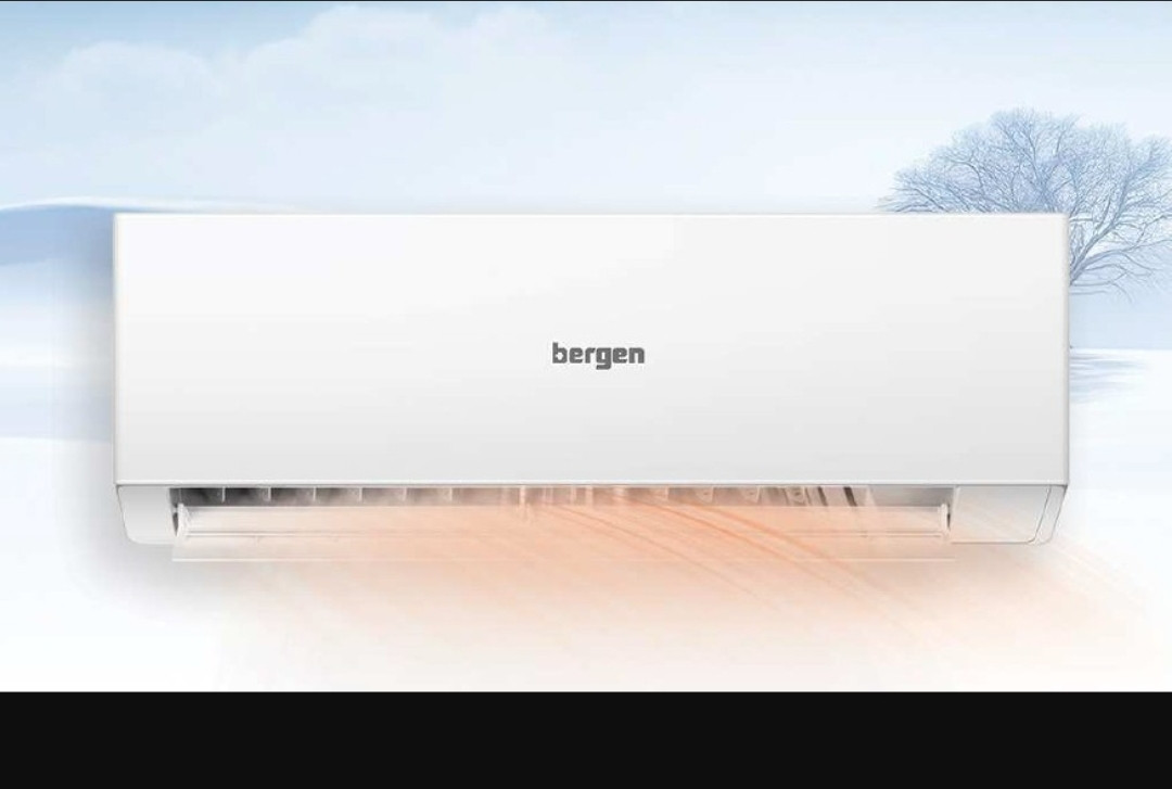 Klima uredjaj BERGEN Neo 18K -25 Inverter 18000 BTU WiFi R32 — fotografija 1