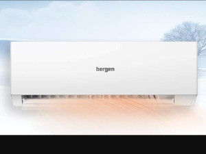 Klima uredjaj BERGEN Neo 18K -25 Inverter 18000 BTU WiFi R32 — fotografija 1