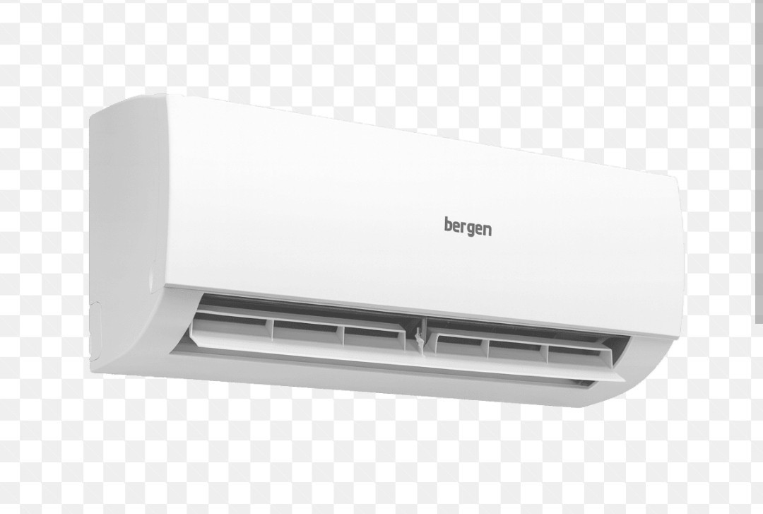 Klima uredjaj BERGEN Neo 12K -25 Inverter 12000 BTU WiFi R32 — fotografija 1