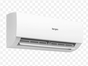 Klima uredjaj BERGEN Neo 12K -25 Inverter 12000 BTU WiFi R32 — fotografija 1