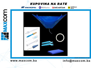 NN-Su Set za čišćenje klima uređaja, 10u1 - 10in1 Air Conditi — fotografija 1