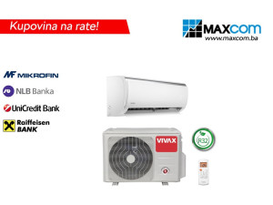 Vivax KLIMA 18K ACP-18H50AEQI