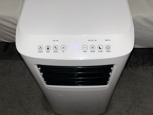 Mobilna klima Silvercrest 7000 bt — fotografija 1