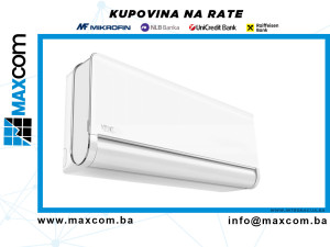 VIVAX COOL, klima uređaji, ACP-18CH50AEHI R32 — fotografija 1