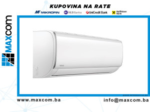 VIVAX COOL, ACP-18CH50AEMIs R32 — fotografija 1