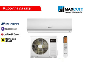 Tesla Klima TT34XC1-1232IAW ; Inverter ; 12K