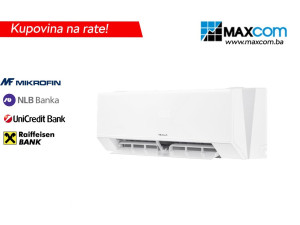 Tesla Klima 18K Inverter TM53EP11-1832IHWT