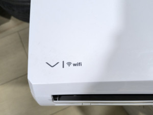 Klima inverter wifi — fotografija 1