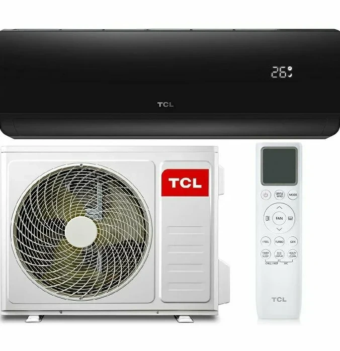 TCL klima TAC-12CHSD/ZG41IH — fotografija 1