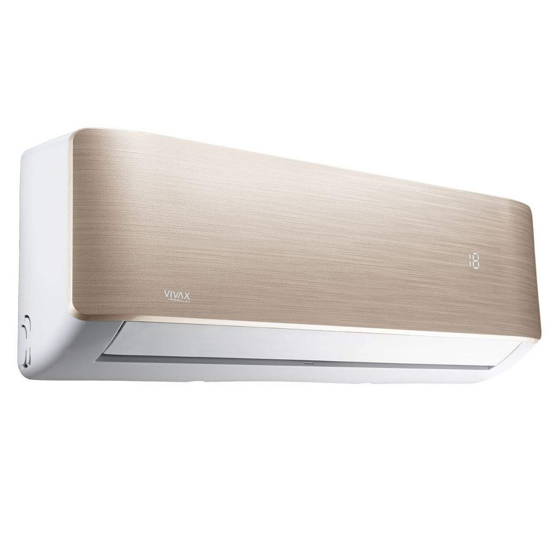 Vivax klima uređaj ACP-12CH35AERI+ R32 GOLD — fotografija 1