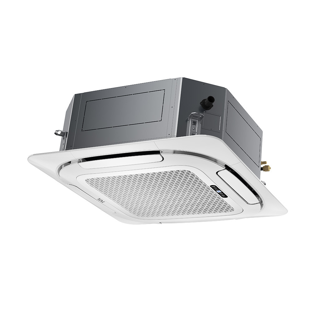 TCL klima TCD-18CHRH/DV — fotografija 1