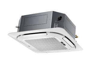 TCL klima TCD-18CHRH/DV
