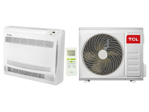 TCL klima TCC-18ZHRH/DVI