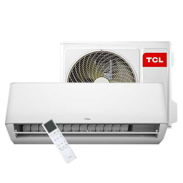 TCL klima TAC-18CHSD/UG11V3AH. — fotografija 1