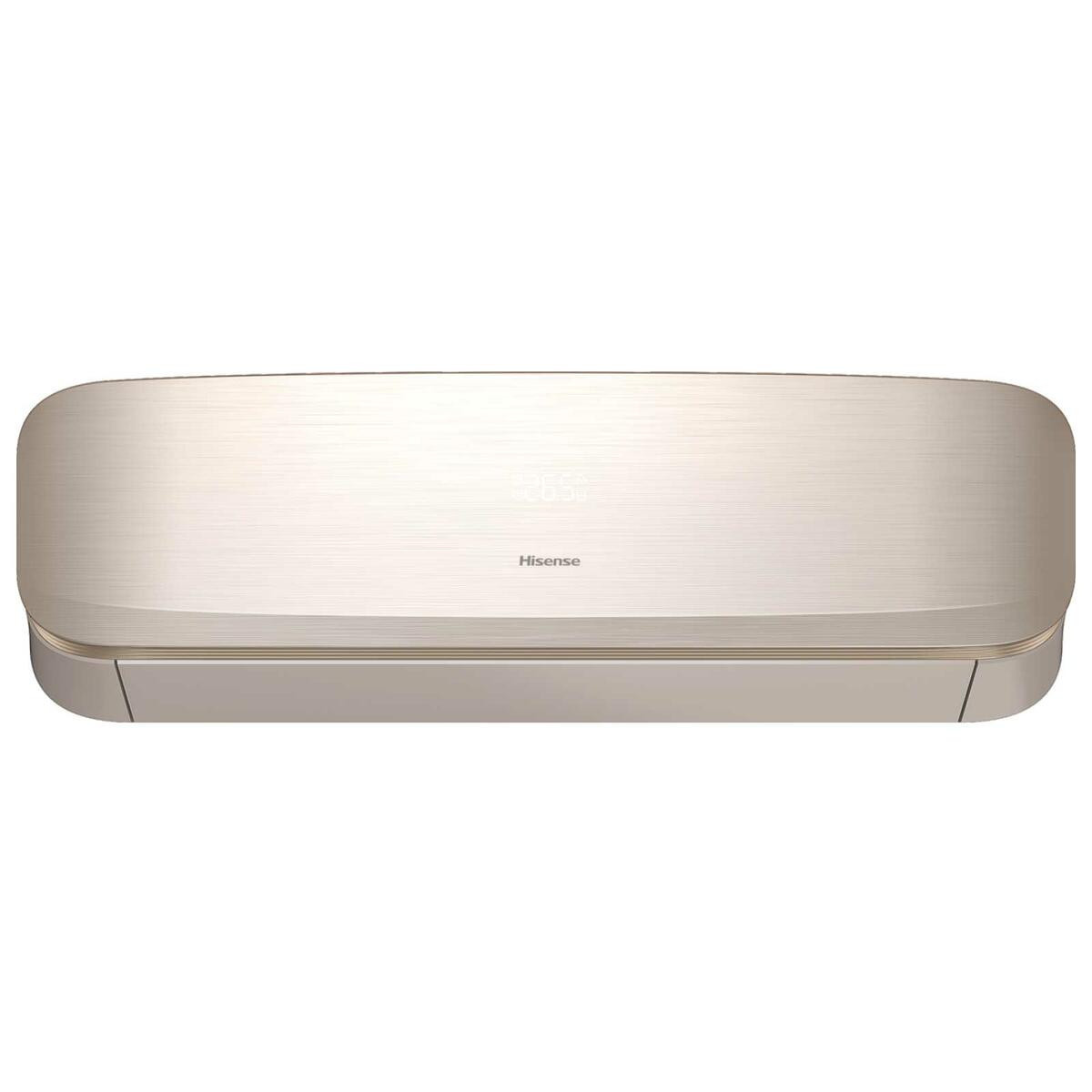 Hisense klima Fresh Air Golden 12K — fotografija 1