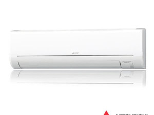 Mitsubishi klima MSZ-SF42 — fotografija 1