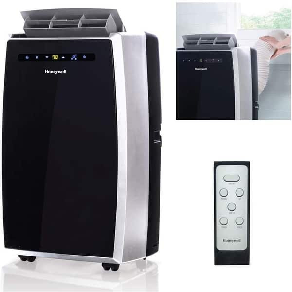 Honeywell mobilna klima MN12CES — fotografija 1