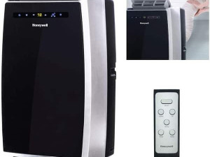 Honeywell mobilna klima MN12CES — fotografija 1